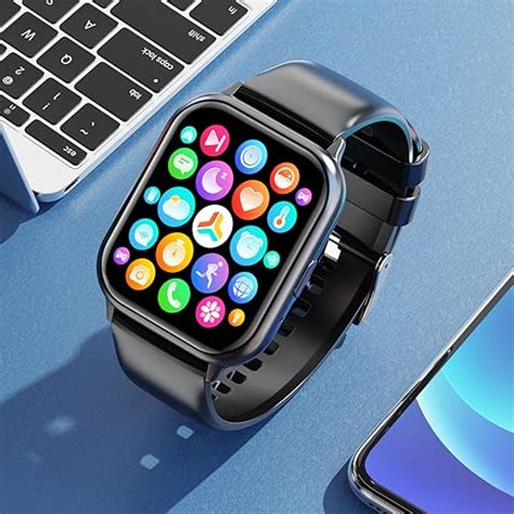 smart watches that are compatible with iphone|smart watch pair with iphone.